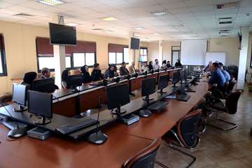 انتخابات انجمن سالمندی